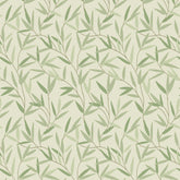 Laura Ashley Willow Leaf Wallpaper Hedgerow